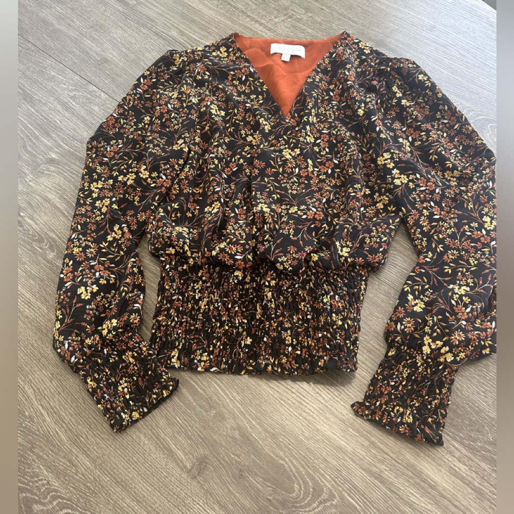Love & piece collective. Size M. One use only